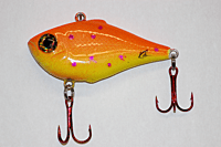 Kal's Kustom Baits - Rippin' Rap