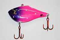 Kal's Kustom Baits - Rippin' Rap