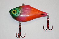 Kal's Kustom Baits - Rippin' Rap
