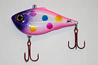 Kal's Kustom Baits - Rippin' Rap