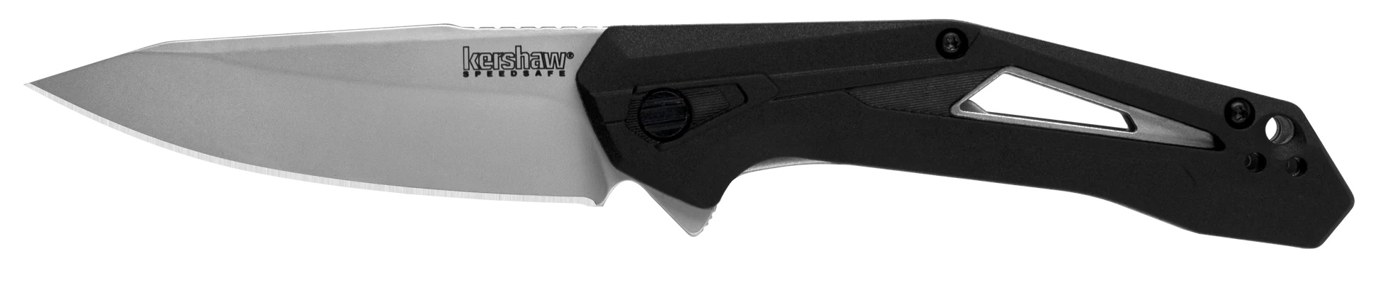 Kershaw Airlock