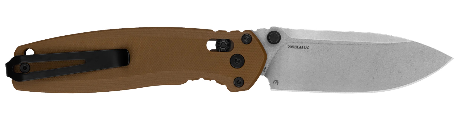 Kershaw Broadside