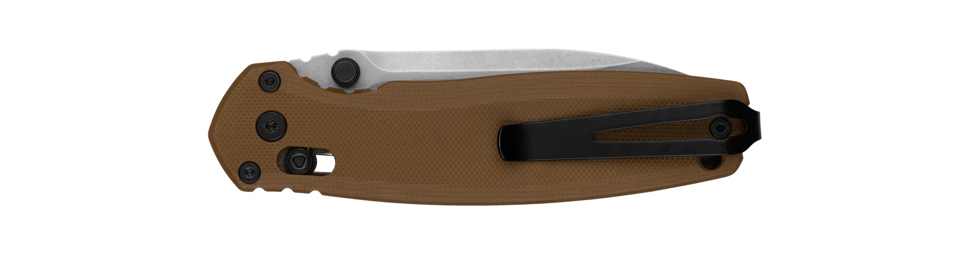 Kershaw Broadside