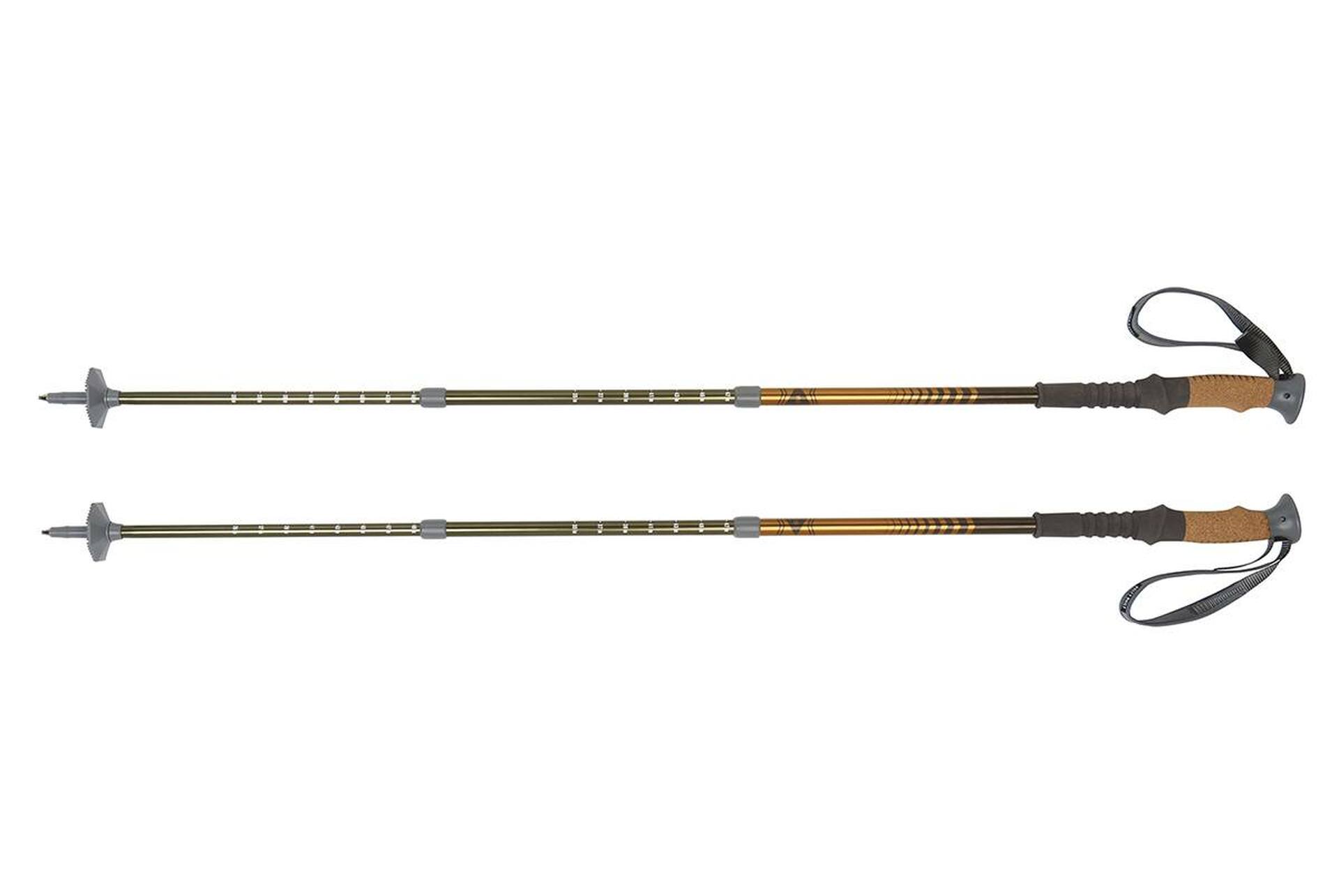 Kelty Upslope 2.0 Trekking Poles Kelty Upslope 2.0 Trekking Poles