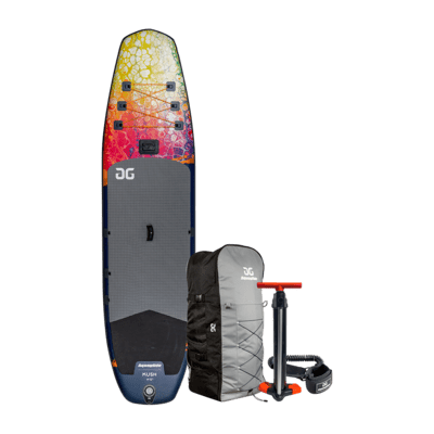 Aquaglide Kush 11' SUP Package