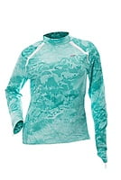 DSG Kai Realtree Wave Shirt