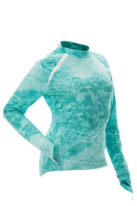 DSG Kai Realtree Wave Shirt DSG Kai Realtree Wave Shirt