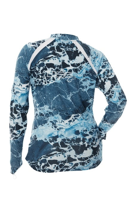 DSG Kai Realtree Wave Shirt DSG Kai Realtree Wave Shirt