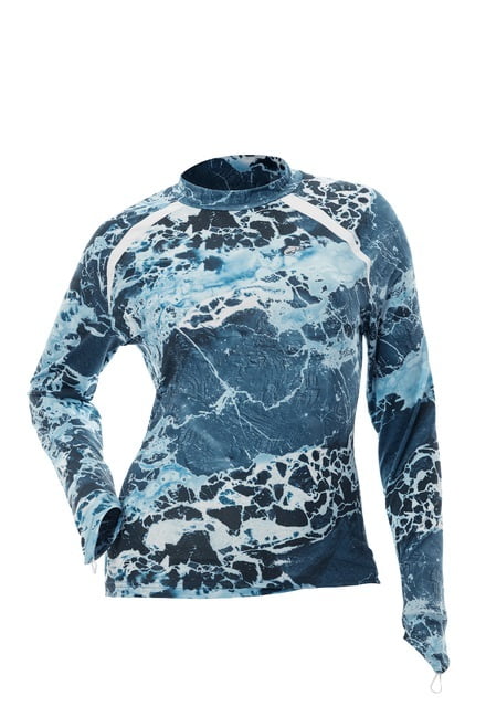 DSG Kai Realtree Wave Shirt DSG Kai Realtree Wave Shirt