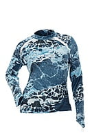 DSG Kai Realtree Wave Shirt