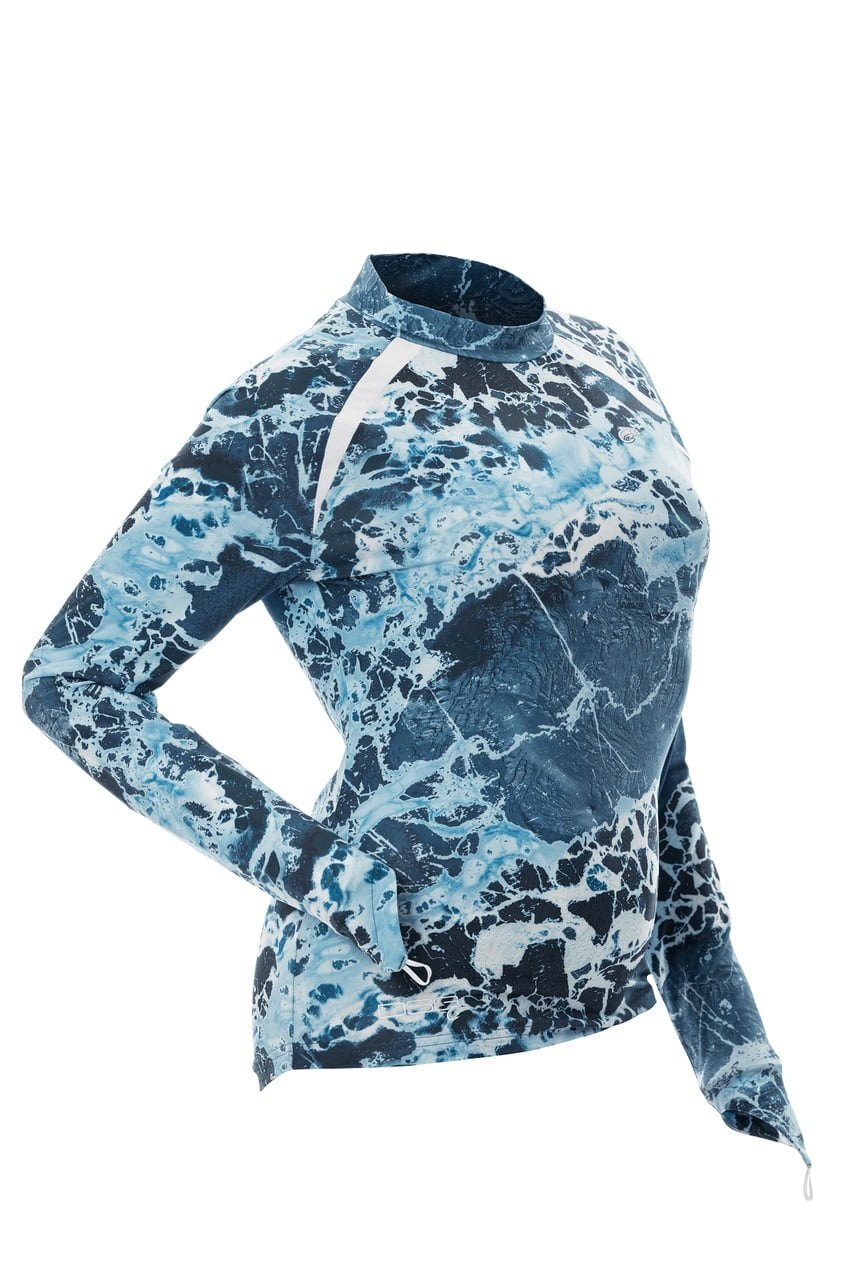 DSG Kai Realtree Wave Shirt DSG Kai Realtree Wave Shirt