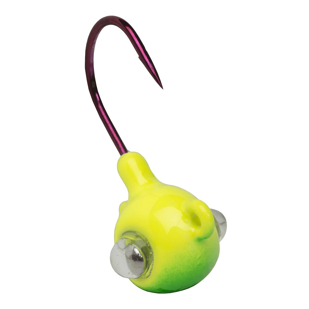 Kalin's Rattlin' Google Eye Live Bait Jig Kalin's Rattlin' Google Eye Live Bait Jig