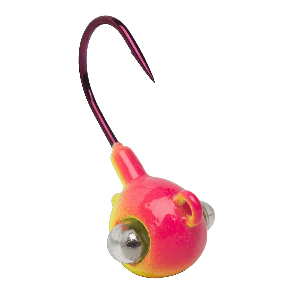 Kalin's Rattlin' Google Eye Live Bait Jig