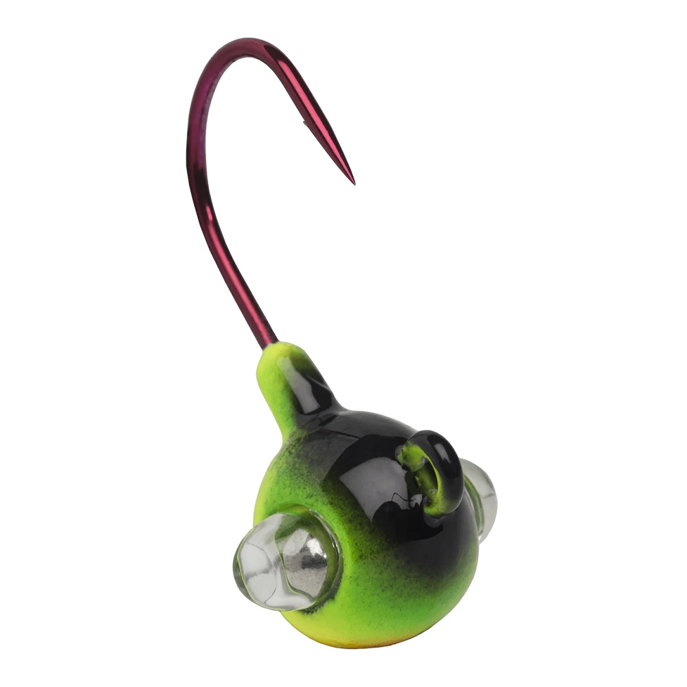 Kalin's Rattlin' Google Eye Live Bait Jig Kalin's Rattlin' Google Eye Live Bait Jig