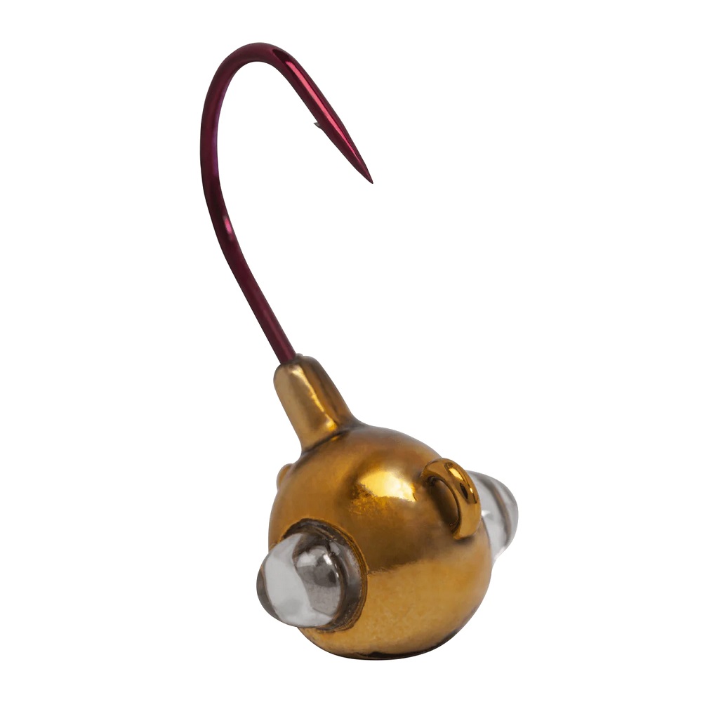 Kalin's Rattlin' Google Eye Live Bait Jig Kalin's Rattlin' Google Eye Live Bait Jig