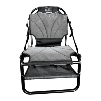 Aquaglide Frame Seat