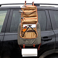 Kelty Camp Galley Deluxe Kelty Camp Galley Deluxe