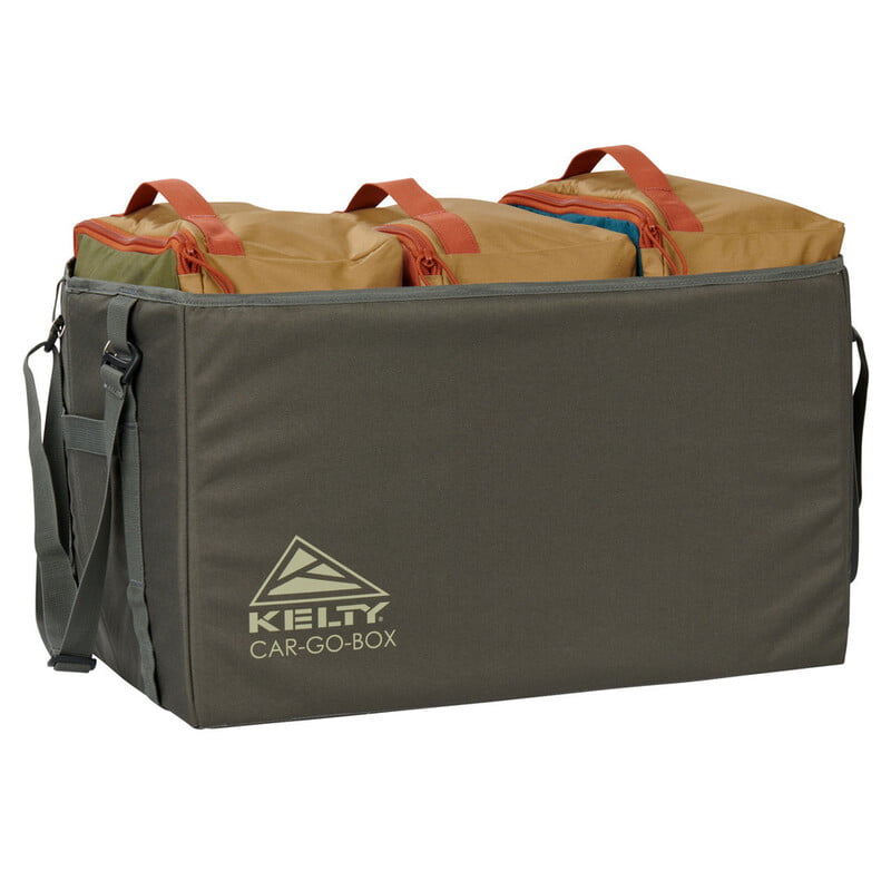 Kelty Car-Go-Box Kelty Car-Go-Box