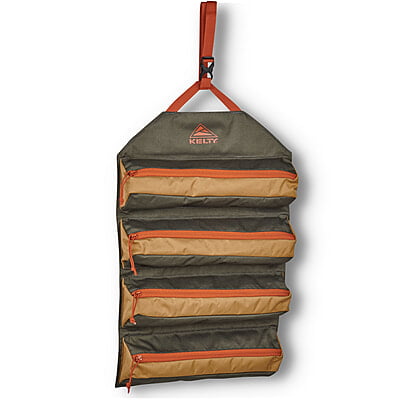 Kelty Chef Roll Kitchen Utensil Holder
