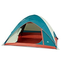 Kelty Discovery Basecamp 4 Tent Kelty Discovery Basecamp 4 Tent