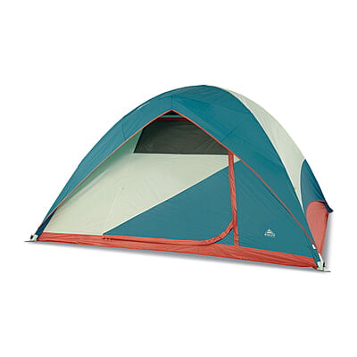 Kelty Discovery Basecamp 6 Tent
