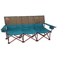 Kelty Lowdown Couch-Deep Lake Kelty Lowdown Couch-Deep Lake