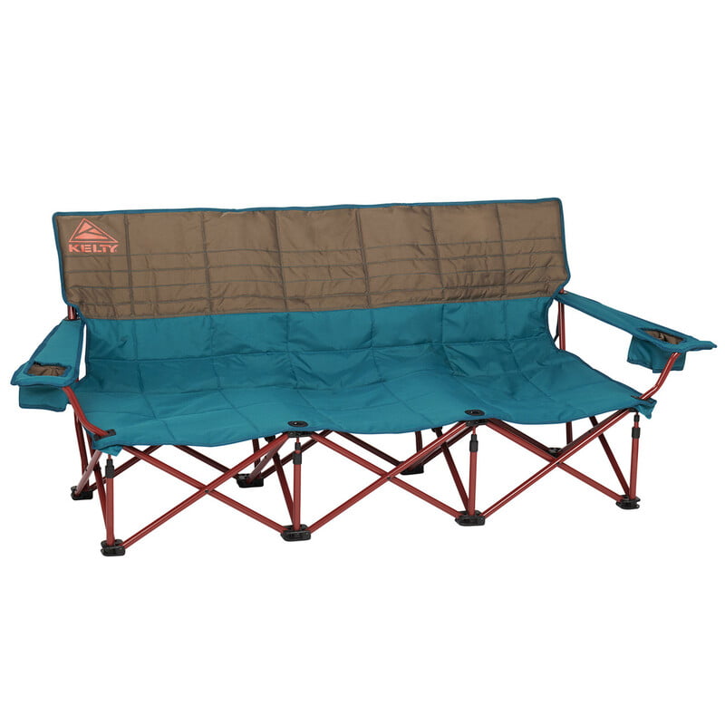 Kelty Lowdown Couch-Deep Lake Kelty Lowdown Couch-Deep Lake