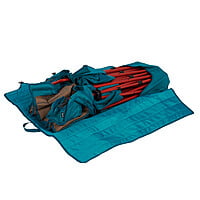Kelty Lowdown Couch-Deep Lake Kelty Lowdown Couch-Deep Lake