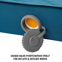 Kelty Waypoint SI Sleeping Pad