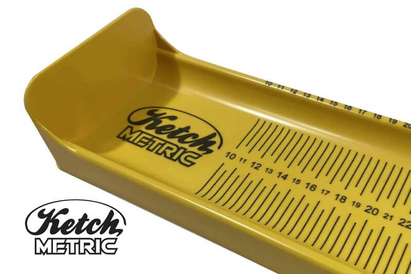 Ketch Karbonate Board - Metric