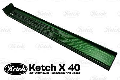 Ketch X 40" Board