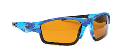 Rapala Kids Polarized Fishing Glasses