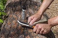 Knife & Axe Blade Oil Knife & Axe Blade Oil
