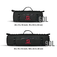 Striker Kodiak Waterproof Duffel