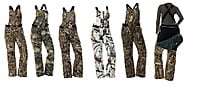 DSG Kylie 4.0 Drop Seat Bib DSG Kylie 4.0 Drop Seat Bib