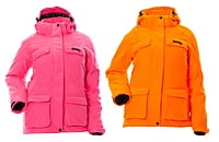 DSG Kylie 4.0 3-in-1 Jacket DSG Kylie 4.0 3-in-1 Jacket