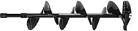 StrikeMaster Lite-Flite Lazer Drill Unit