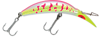 Luhr Jensen Kwikfish (Rattle)