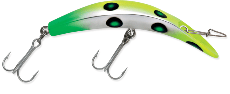 LUHR JENSEN KWIKFISH RATTLE K14