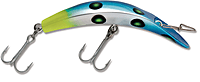 Luhr Jensen Kwikfish X-Treme (Rattle) Luhr Jensen Kwikfish X-Treme (Rattle)