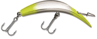 Luhr Jensen Kwikfish X-Treme (Rattle) Luhr Jensen Kwikfish X-Treme (Rattle)