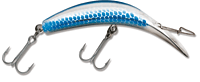 Luhr Jensen Kwikfish X-Treme (Rattle) Luhr Jensen Kwikfish X-Treme (Rattle)