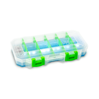 Lure Lock LLED3-3 LED Box