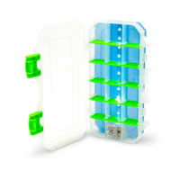Lure Lock LLED3-3 LED Box Lure Lock LLED3-3 LED Box