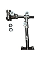 Summit Fishing LS Max Boat Mount Summit Fishing LS Max Boat Mount