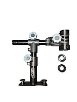 Summit Fishing LS Max Boat Mount Summit Fishing LS Max Boat Mount