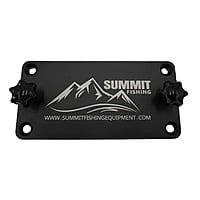 Summit Fishing LS Max Base Plate Summit Fishing LS Max Base Plate