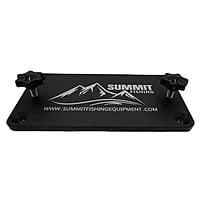 Summit Fishing LS Max Base Plate Summit Fishing LS Max Base Plate