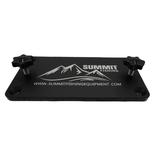 Summit Fishing LS Max Base Plate