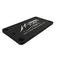 Summit Fishing LS Max Base Plate Summit Fishing LS Max Base Plate
